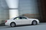 Mercedes-Benz S-Class 2010 года